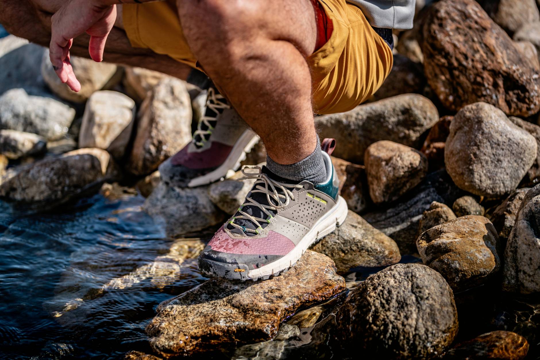 danner trail 2650 hiking shoes