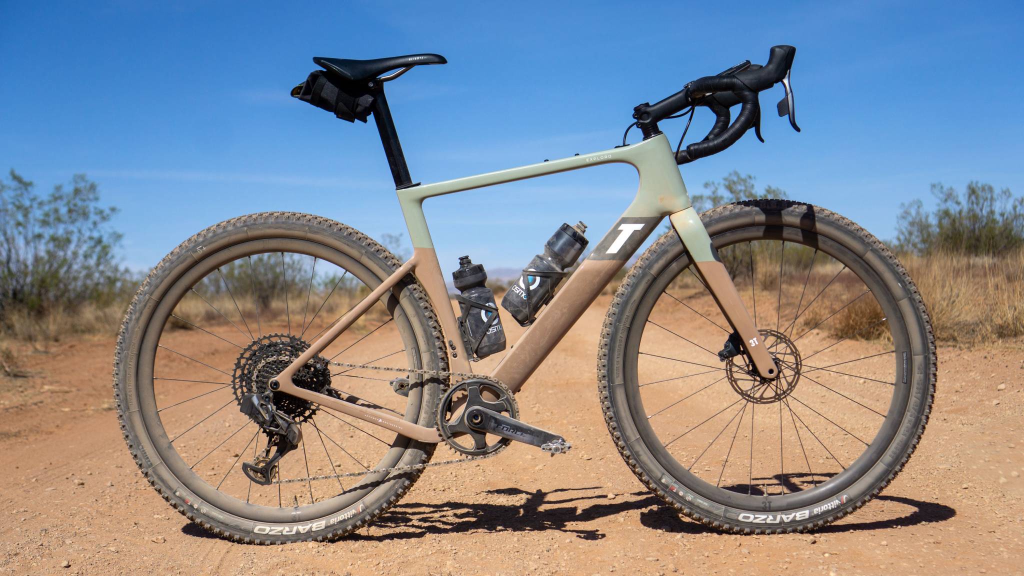 The Best Gravel Bikes of 2021 GearJunkie