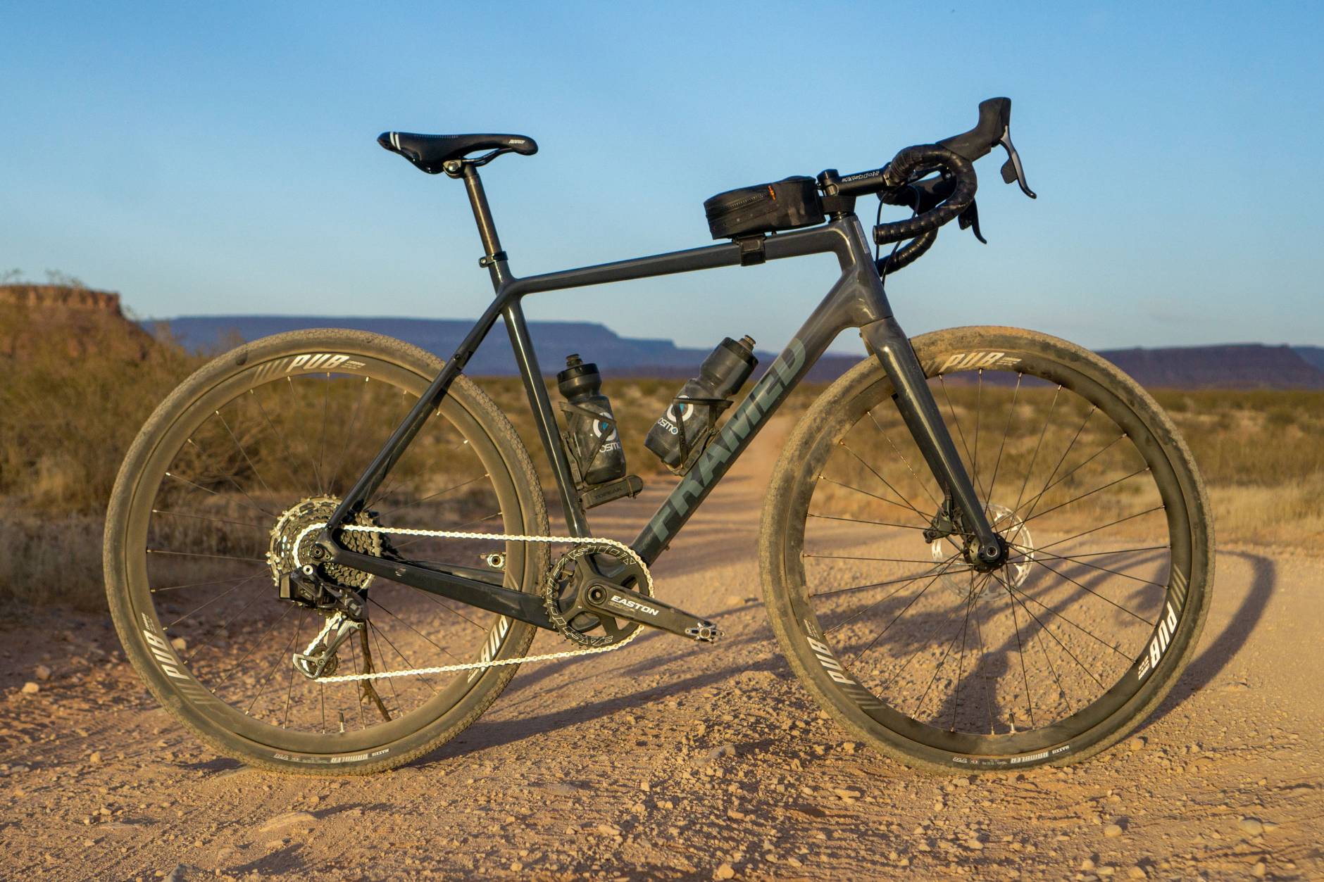 The Best Gravel Bikes of 2021 GearJunkie