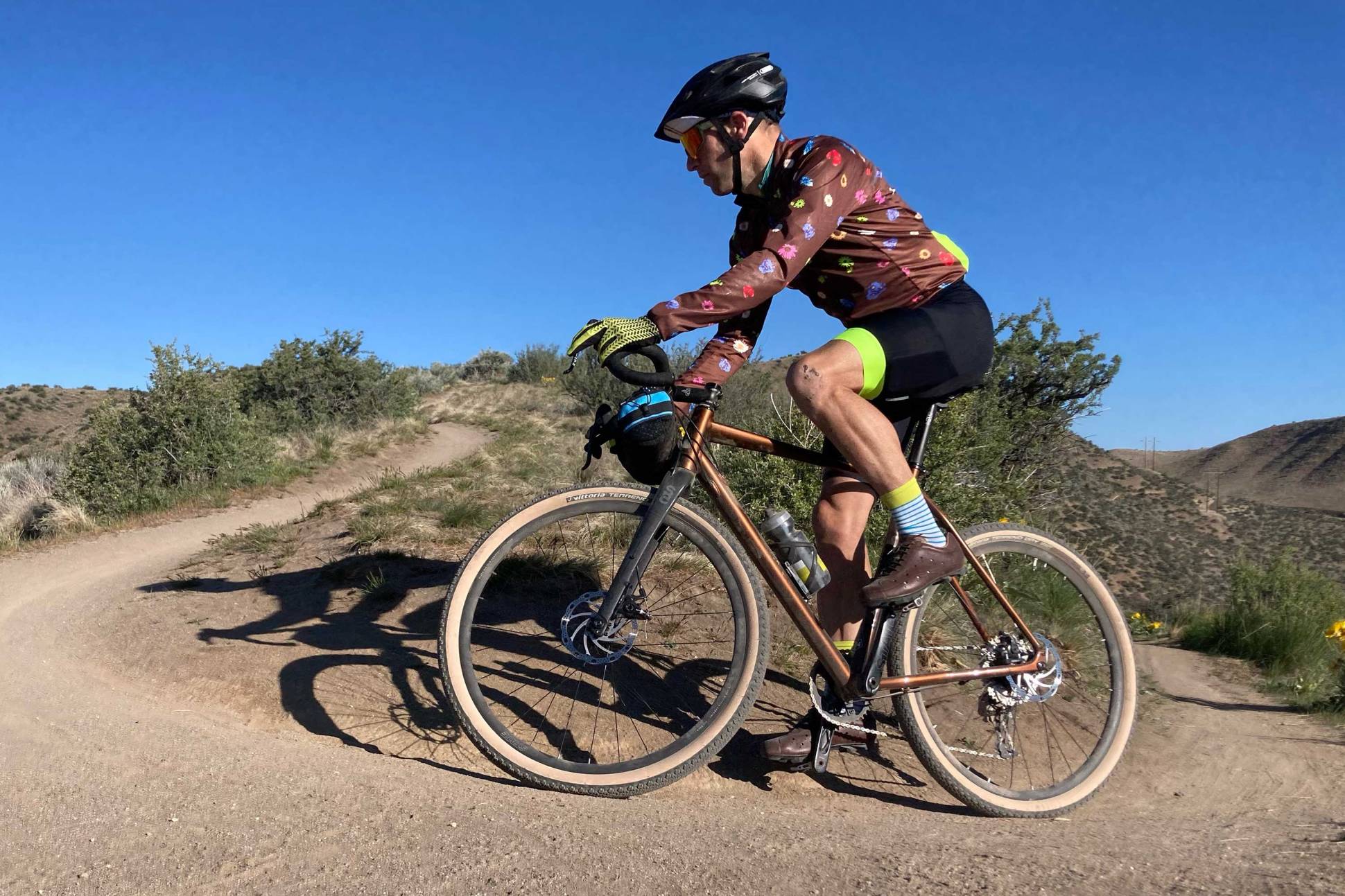 State 6061 Black Label Review The Best Gravel Bike Under 2,000