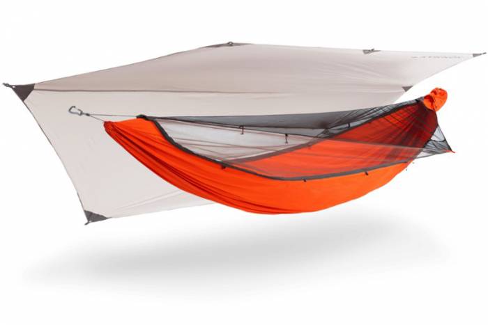Kammok Mantis All-In-One Hammock Tent
