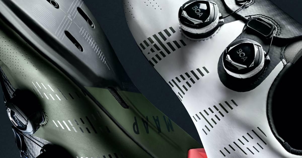 Emerging Gear: Cotopaxi Cooler, 'Ultimate' Cycling Shoe, Super Coffee, and More | 2021-04-08 - Vimarsana News