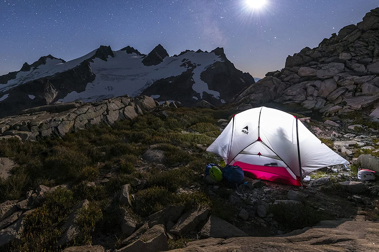 The Best Backpacking Tents Of 21 Swiss Cycles