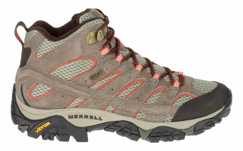 top 10 women's hiking boots