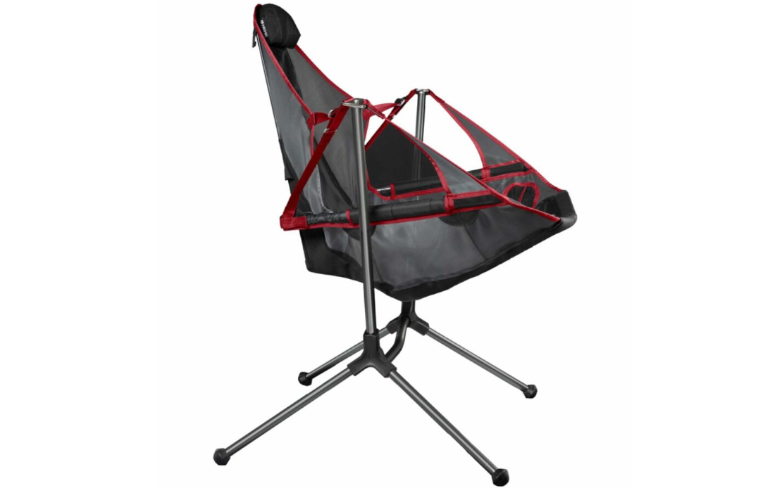 Nemo Stargaze luxury recliner camp chair