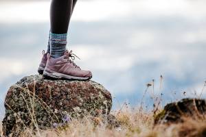 Trail Chic: Oboz Sypes Collection Eyes Style, Sustainability, and Function