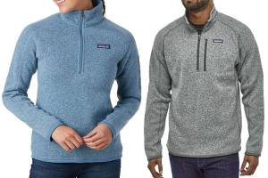 Patagonia Better Sweater