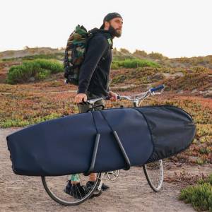 Roew Roll-Top Board Bag