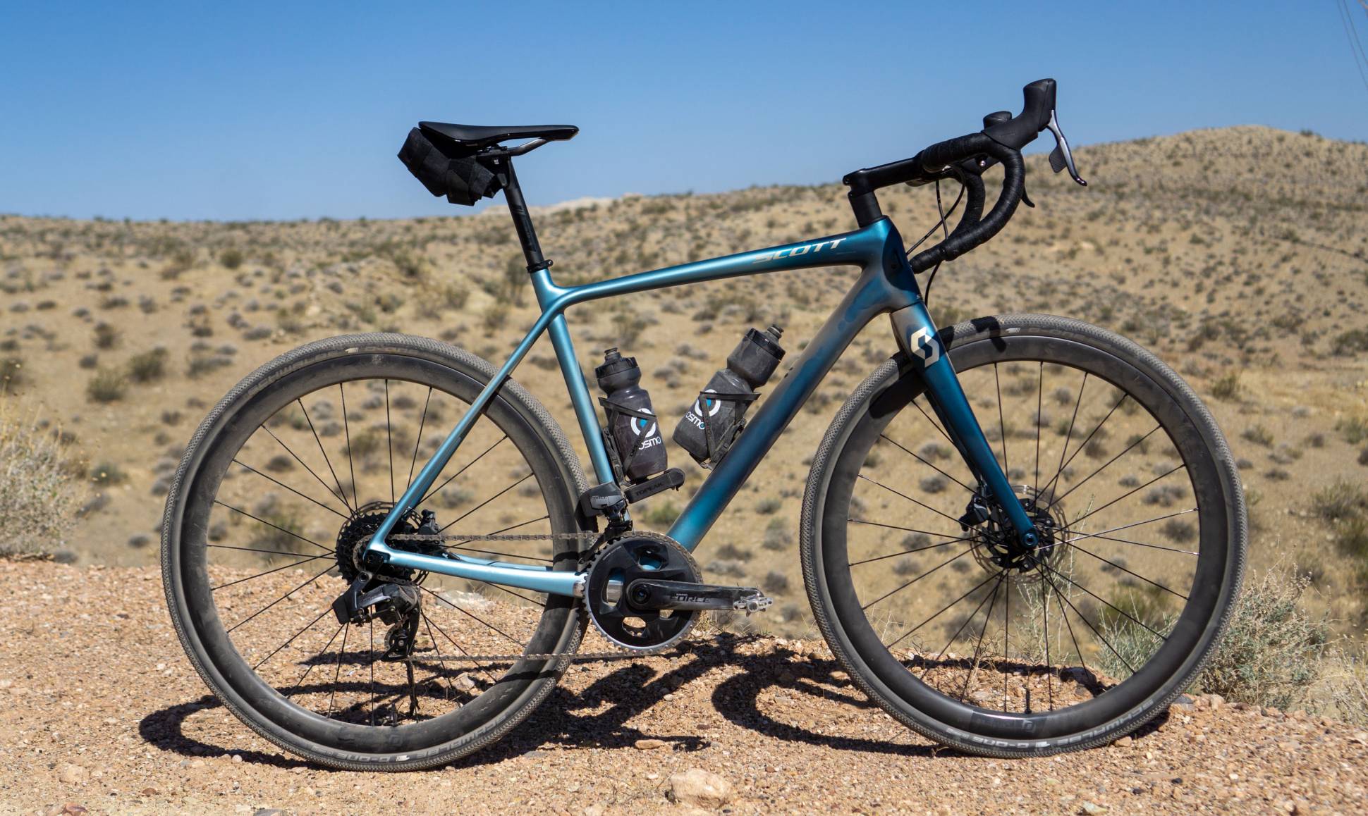 The Best Gravel Bikes of 2021 GearJunkie