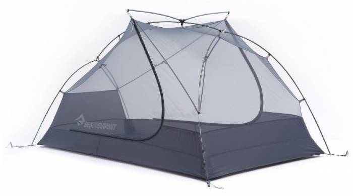 Sea to Summit Telos TR2