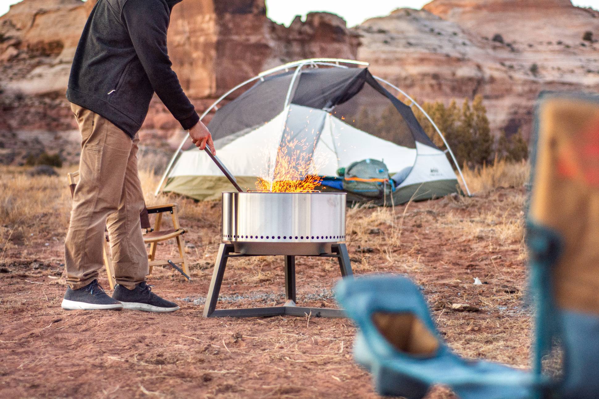 The Best Portable Grills of 2023