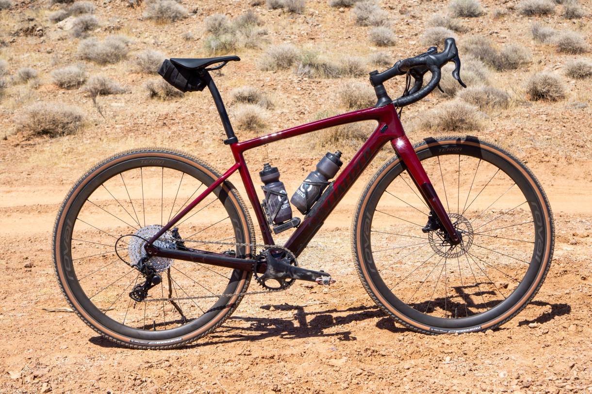 specialized diverge pro