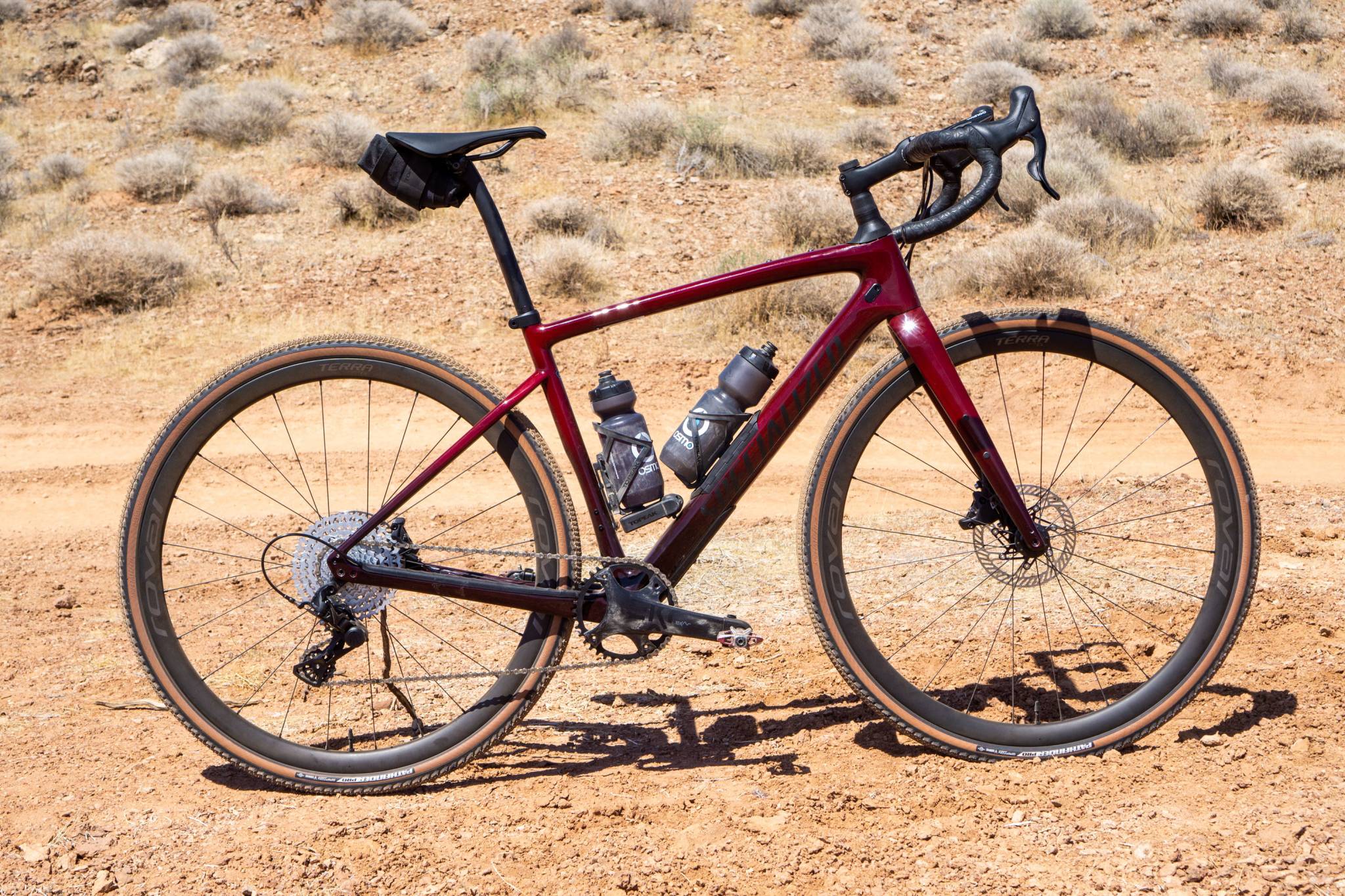 Bestes Gravel Bike