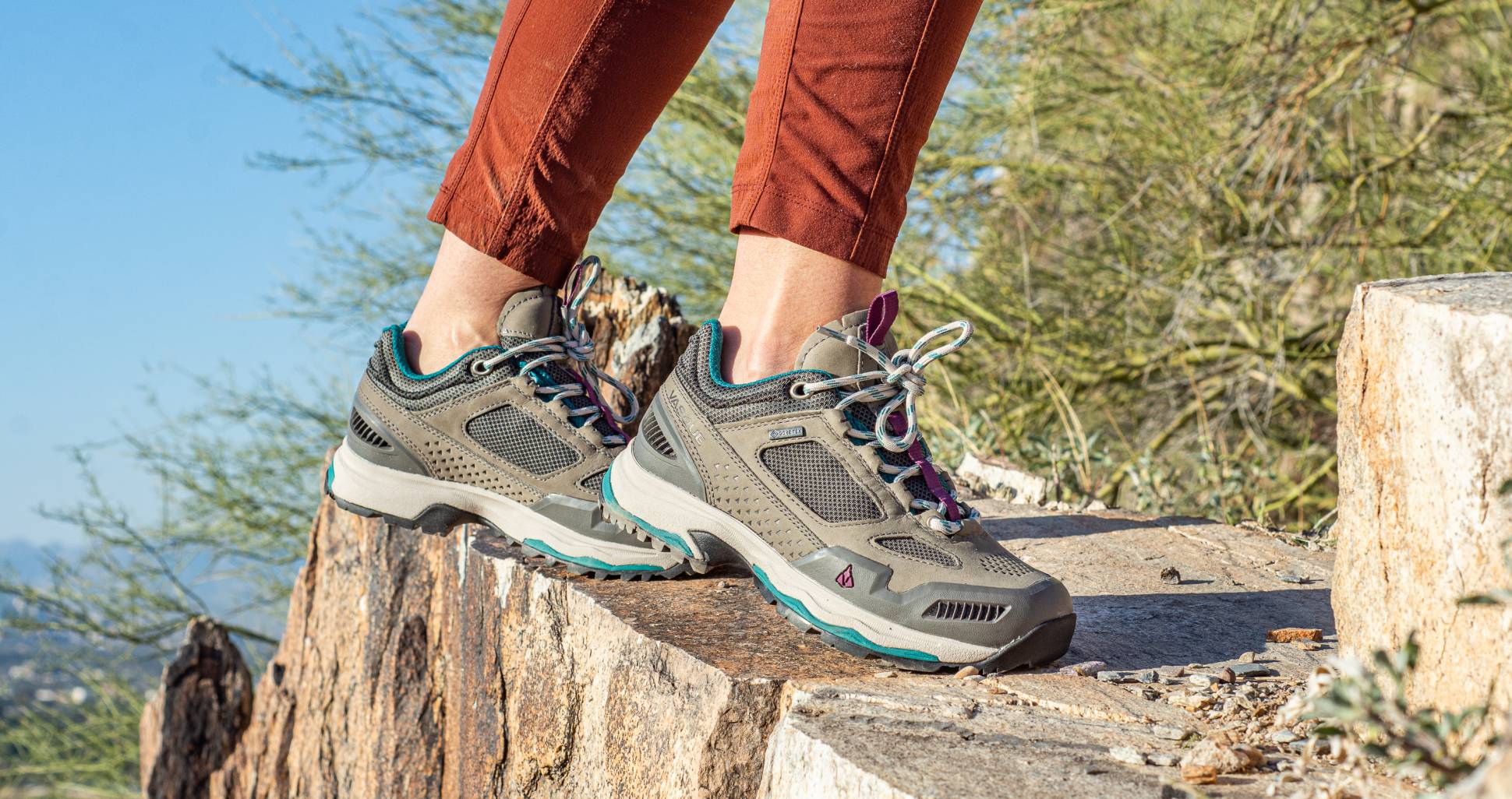 Best Hiking Shoes of 2023 GearJunkie