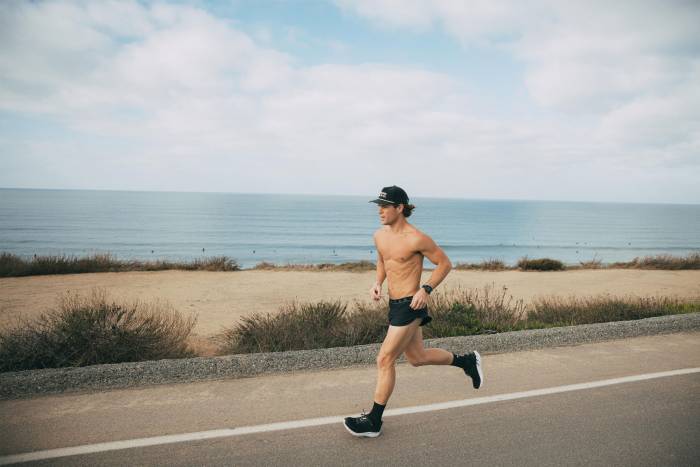 alec merlino running