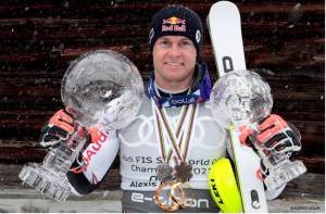 French Skier Wins FIS World Cup, Breaks France’s 20-Year Drought
