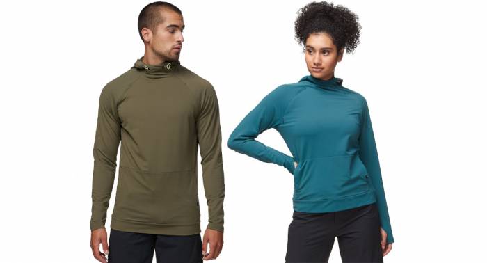 backcountry hero dirt hoodies