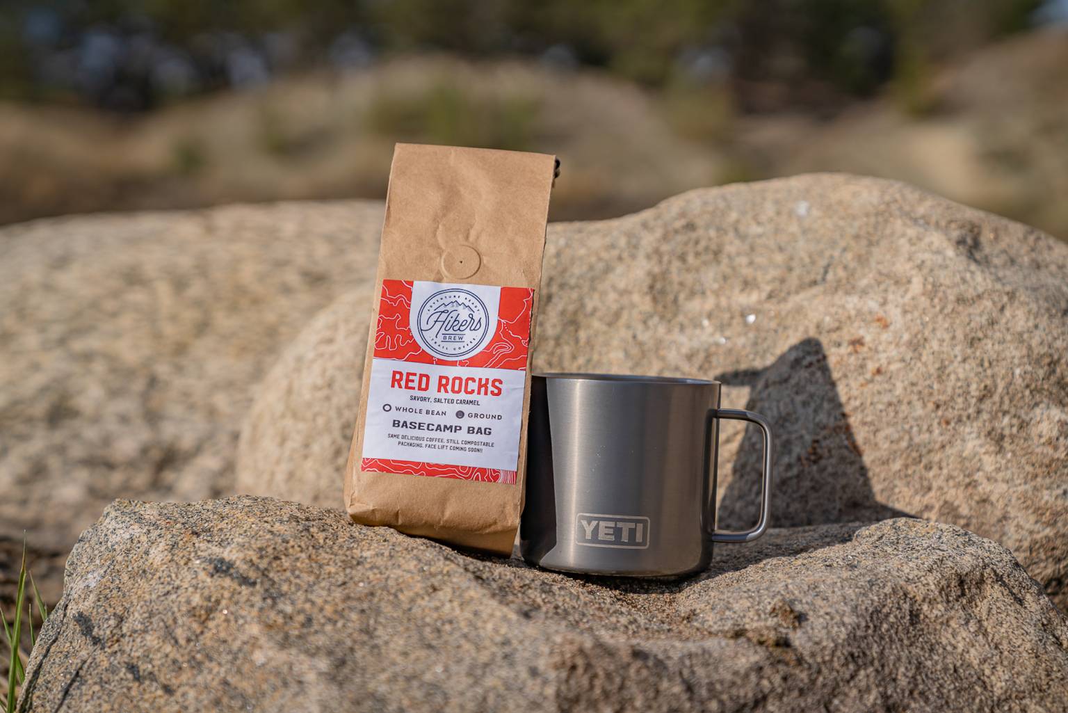 The Best Coffee for Camping and Backpacking of 2022 GearJunkie