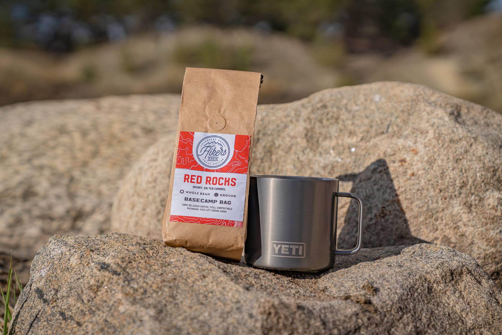 The Best Coffee for Camping and Backpacking of 2022 GearJunkie