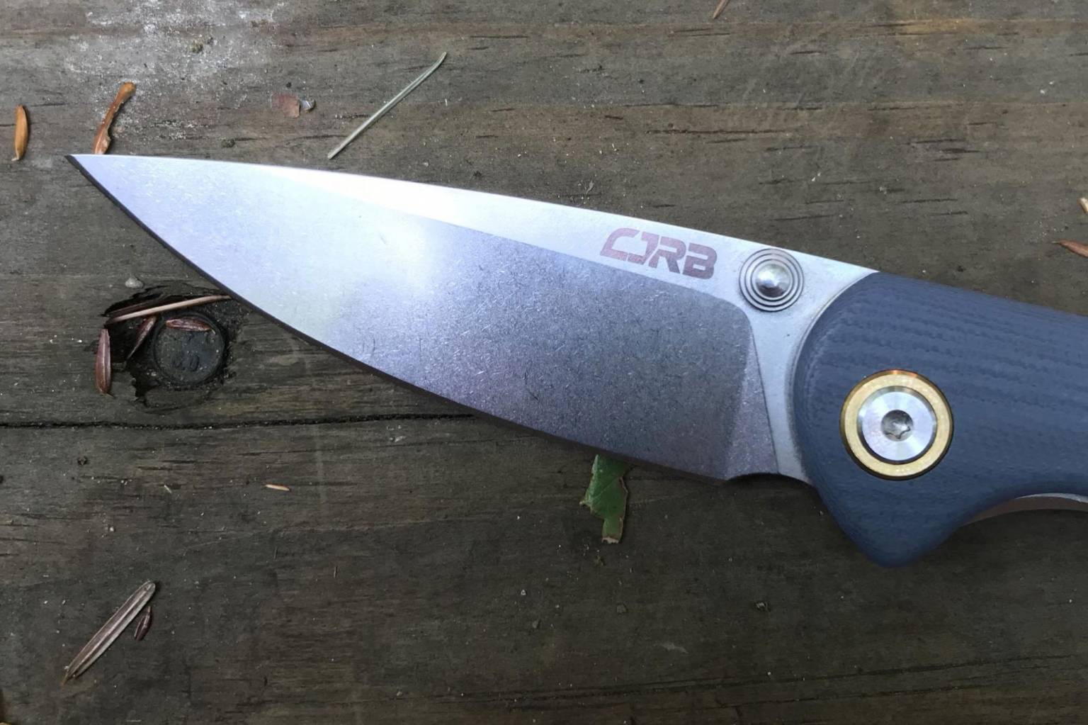 Budget Cut The Best Folding Knife for the Money GearJunkie