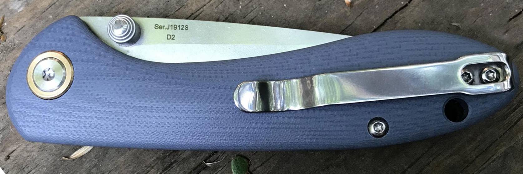 Budget Cut The Best Folding Knife for the Money GearJunkie