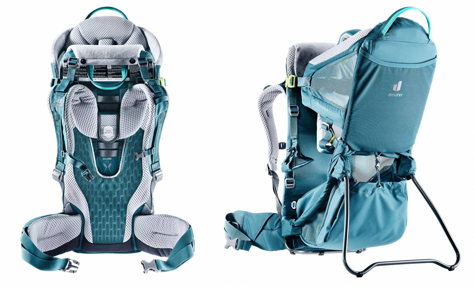 The Best Baby Carriers for Hiking in 2023 GearJunkie
