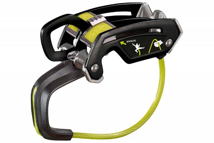 edelrid giga jul