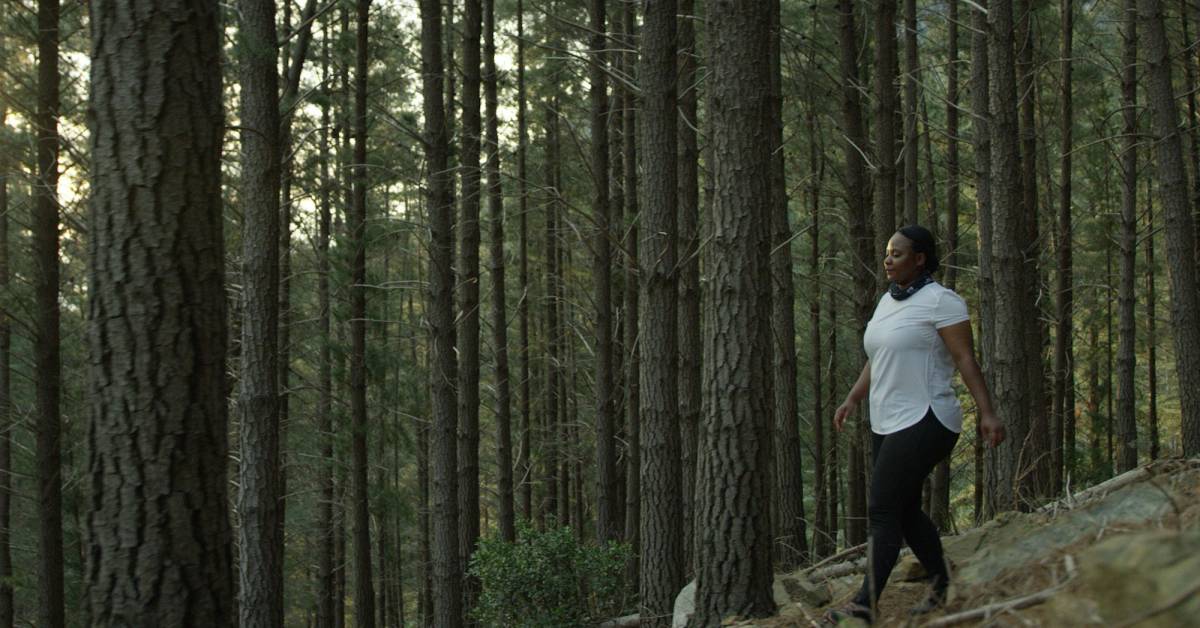 3 Unorthodox Adventurers: Meet the Stars of Salomon's 'Her Way' - Vimarsana News