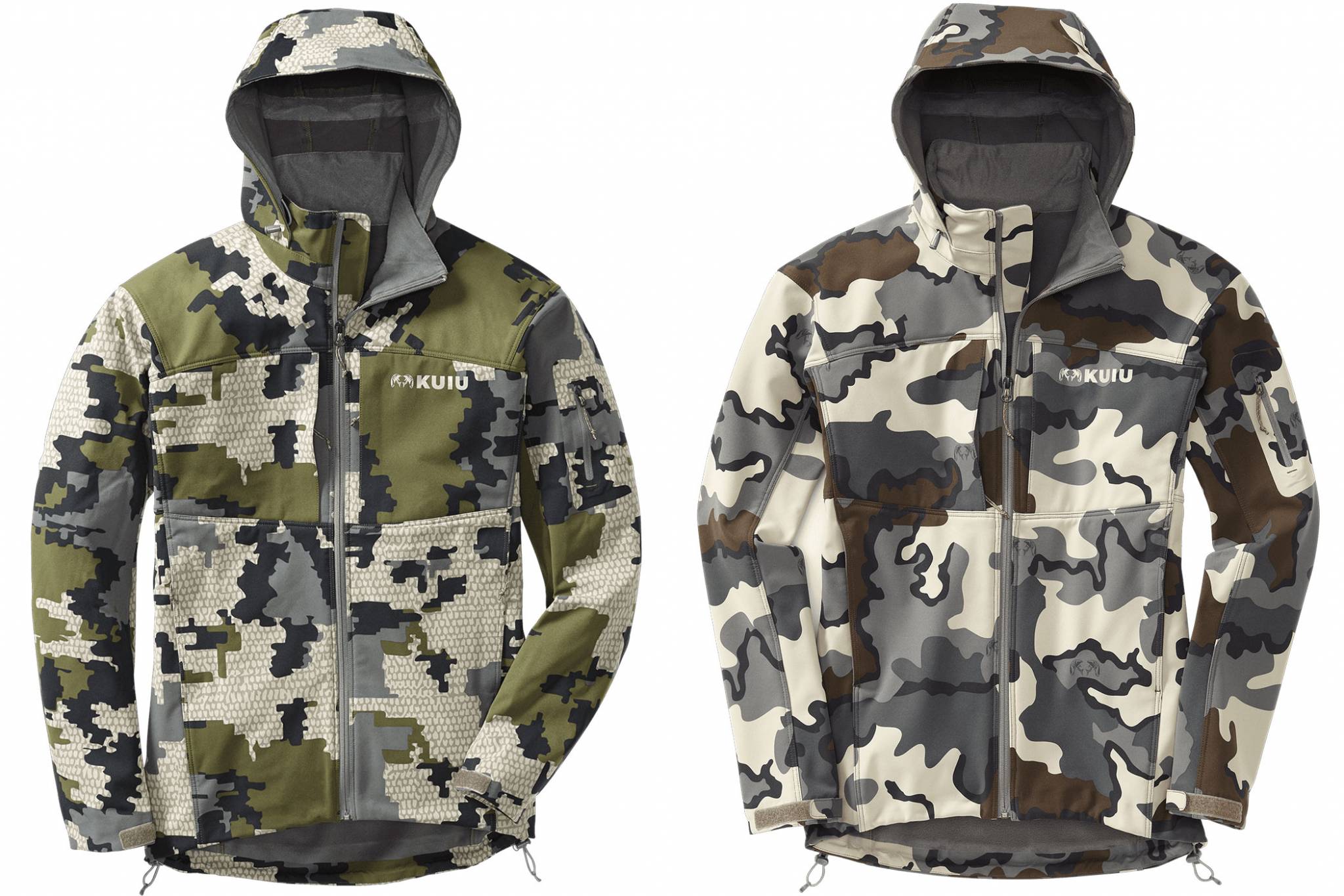 The Best Hunting Jackets for Men in 2021 GearJunkie