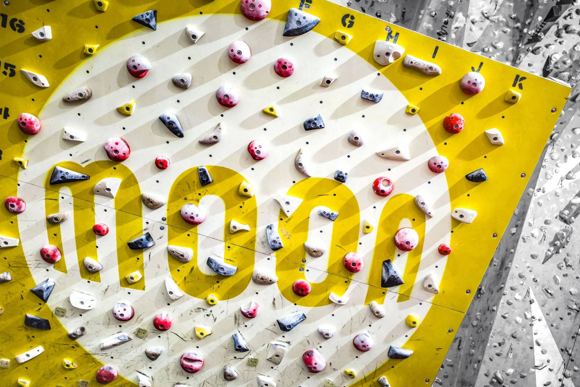 Kilter, Moon, and More Interactive Climbing Training