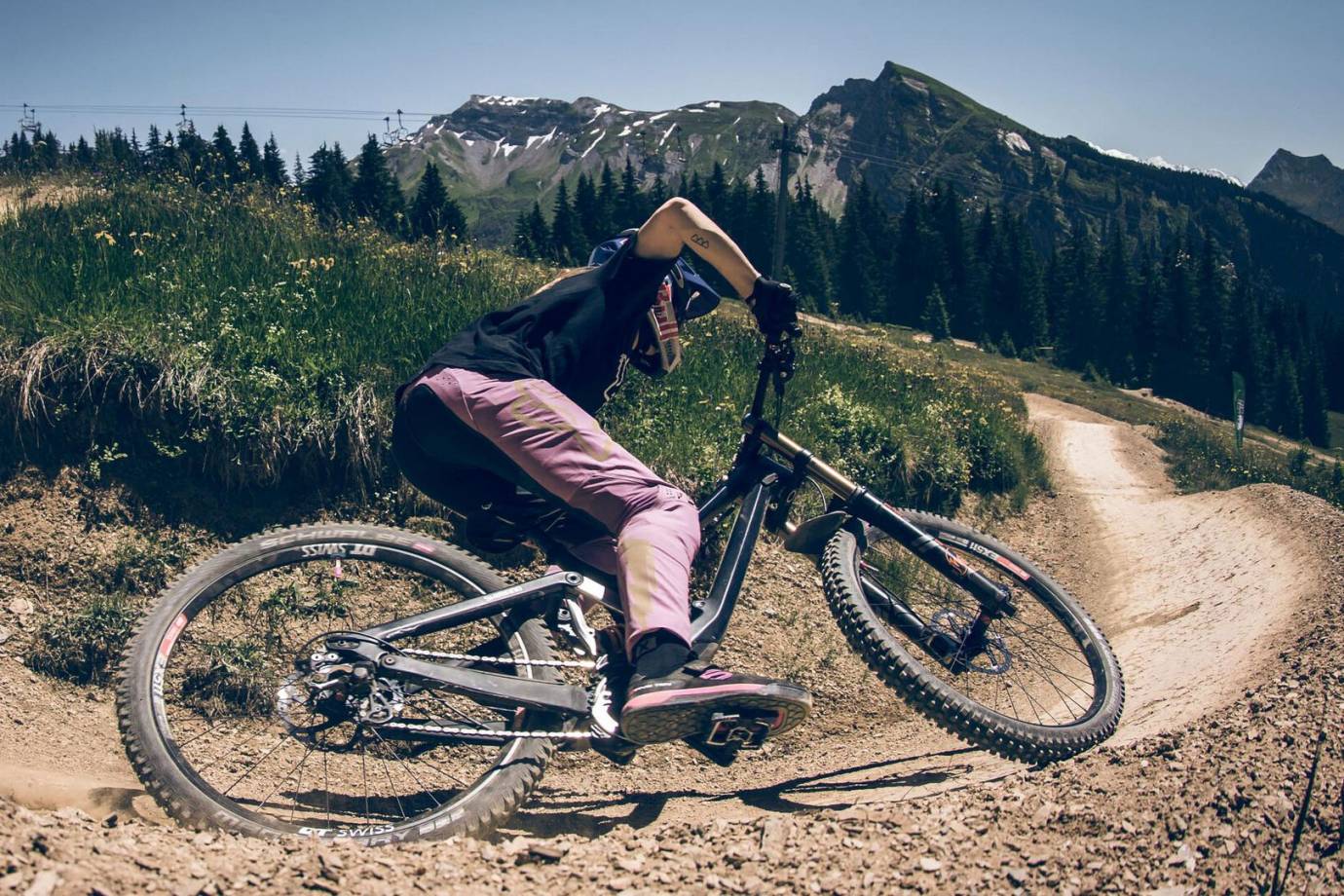 Business in the Front, Party in the Back Why You Need a ‘Mullet Bike