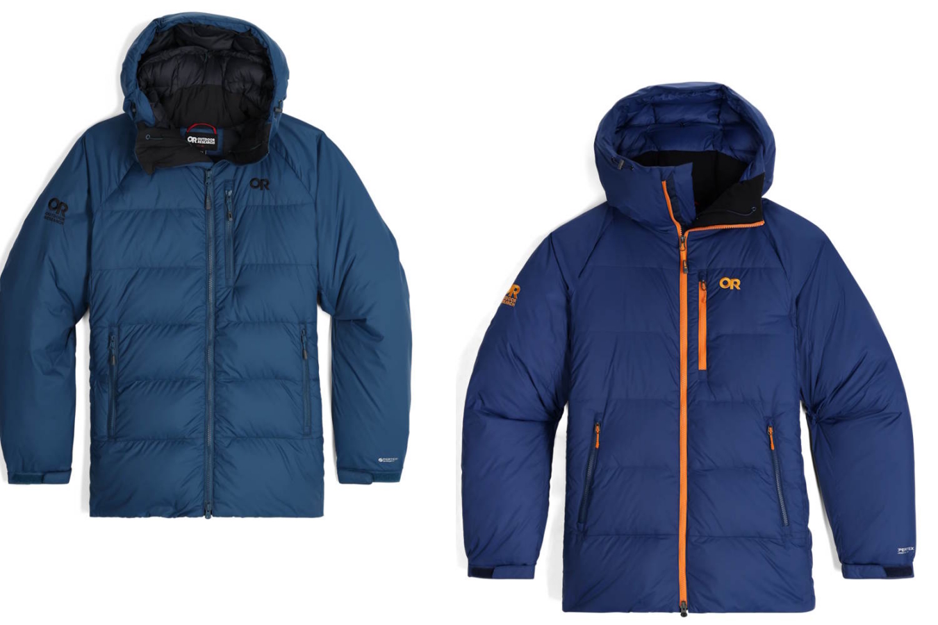 Outdoor Research Super Alpine Down Parka
