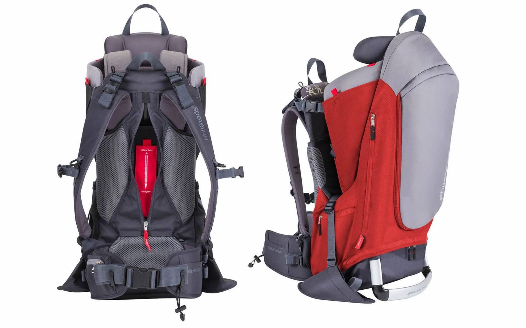 The Best Baby Carriers for Hiking in 2021 GearJunkie