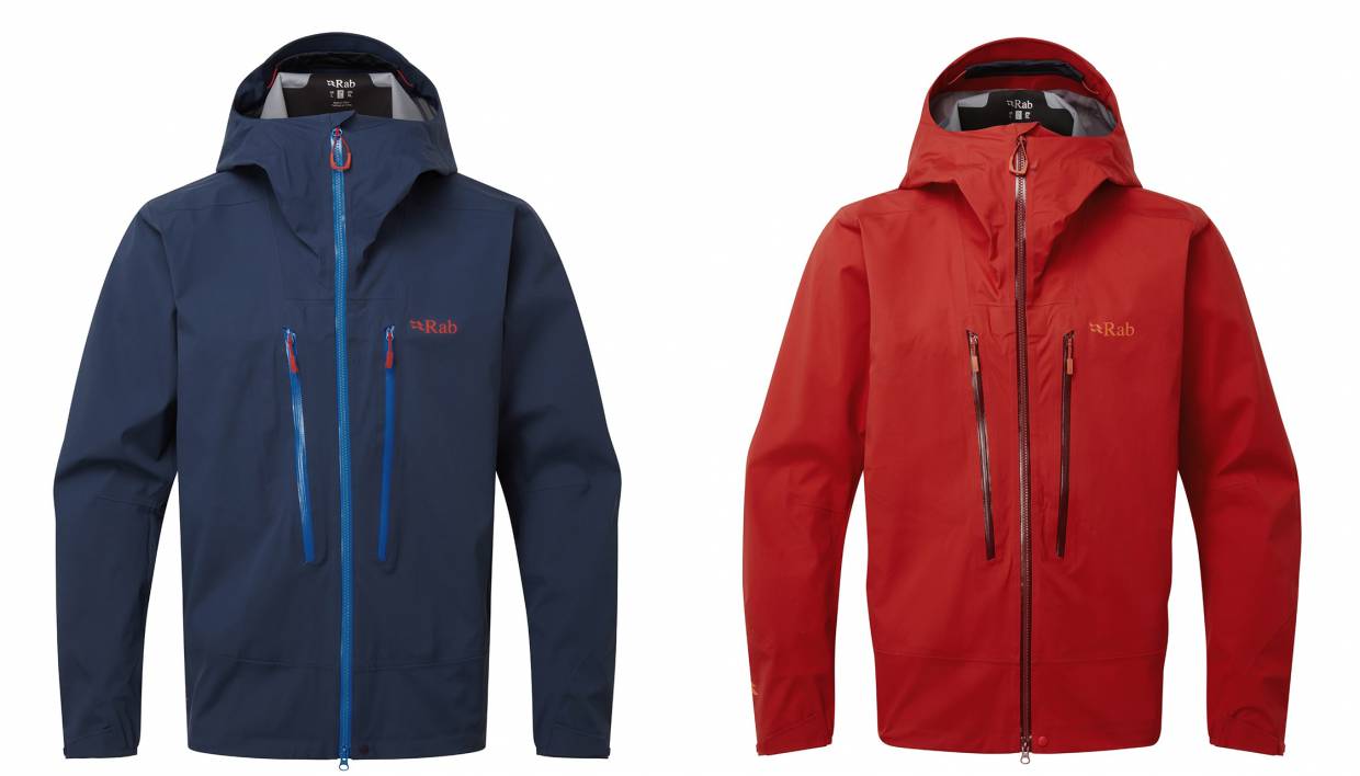 The Best Men's Ski Jackets of 2022 GearJunkie