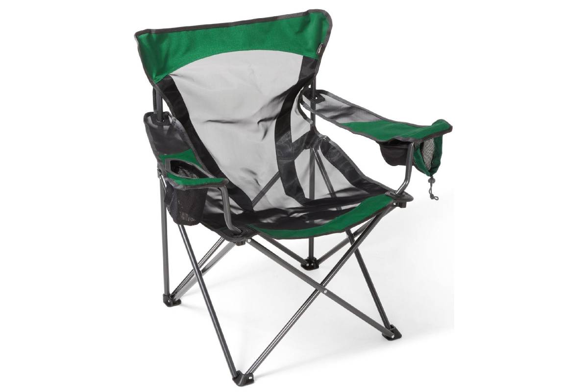 The Best Backpacking Chairs of 2021 - Outdoors Alley