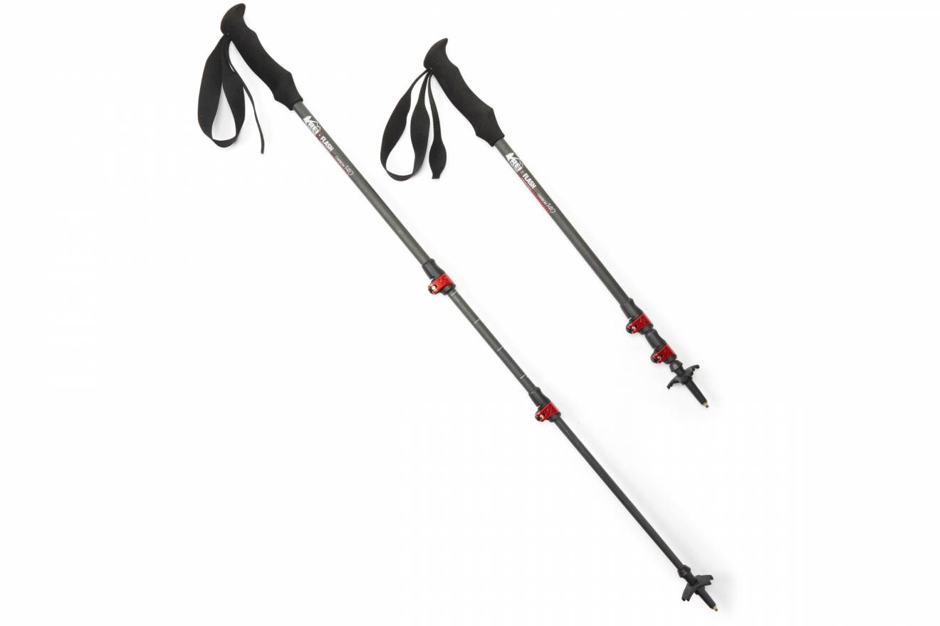 The Best Trekking Poles of 2021 GearJunkie
