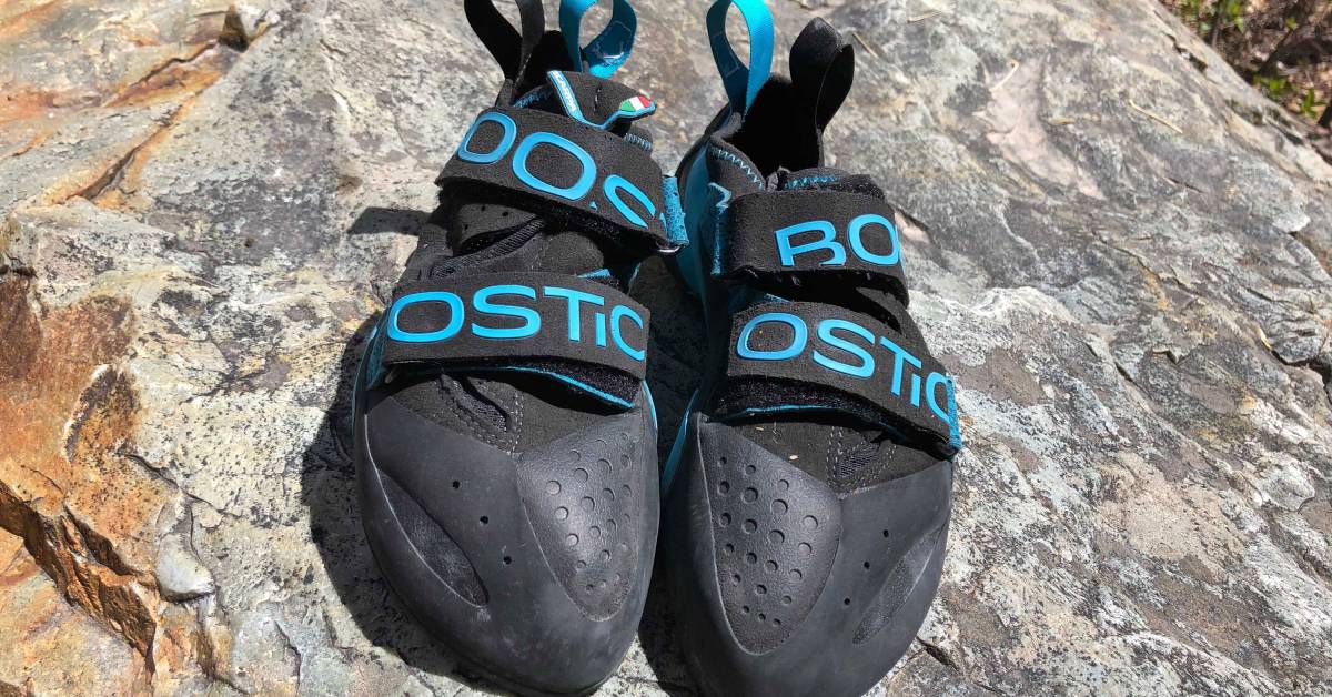 Review: Scarpa Improves Boostic Climbing Shoe Into Supple Edging Monster - Vimarsana News