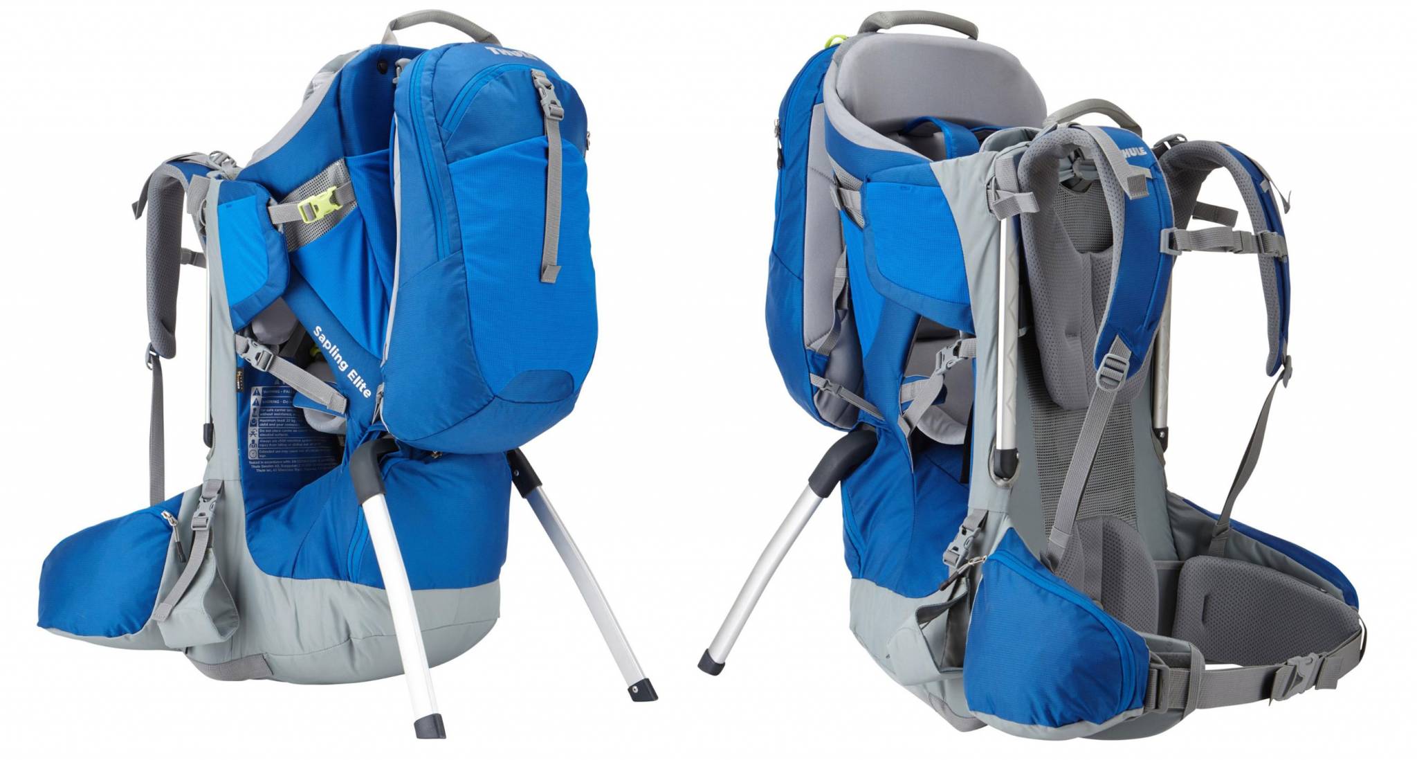 The Best Baby Carriers for Hiking in 2021 GearJunkie