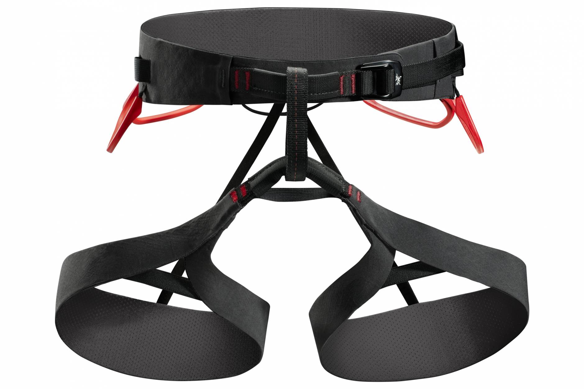 The Harness You Can About (In a Good Way) Arc’teryx CQuence