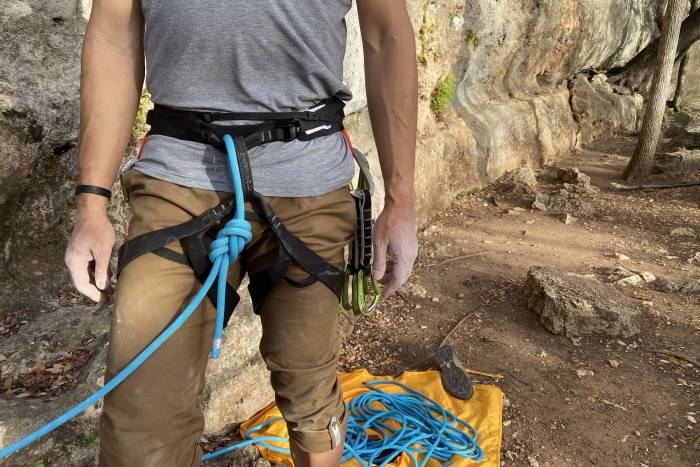 Arc’teryx C-Quence Harness