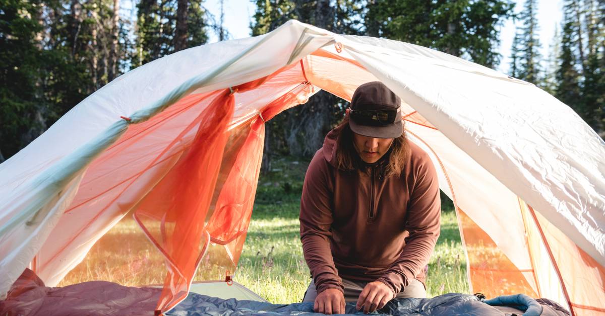 6 Camping Bargains for Your Labor Day Weekend GearJunkie