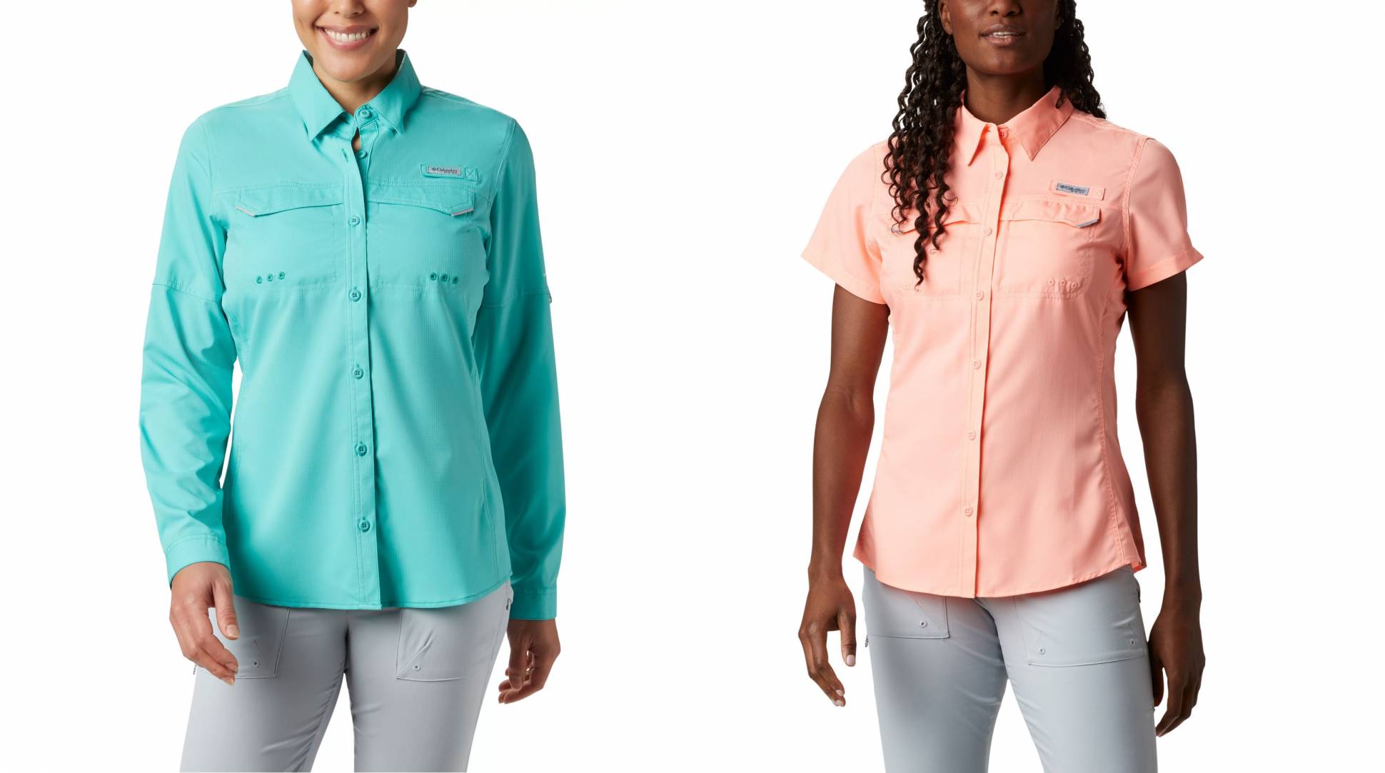 The Best Fishing Shirts for Women in 2021 GearJunkie