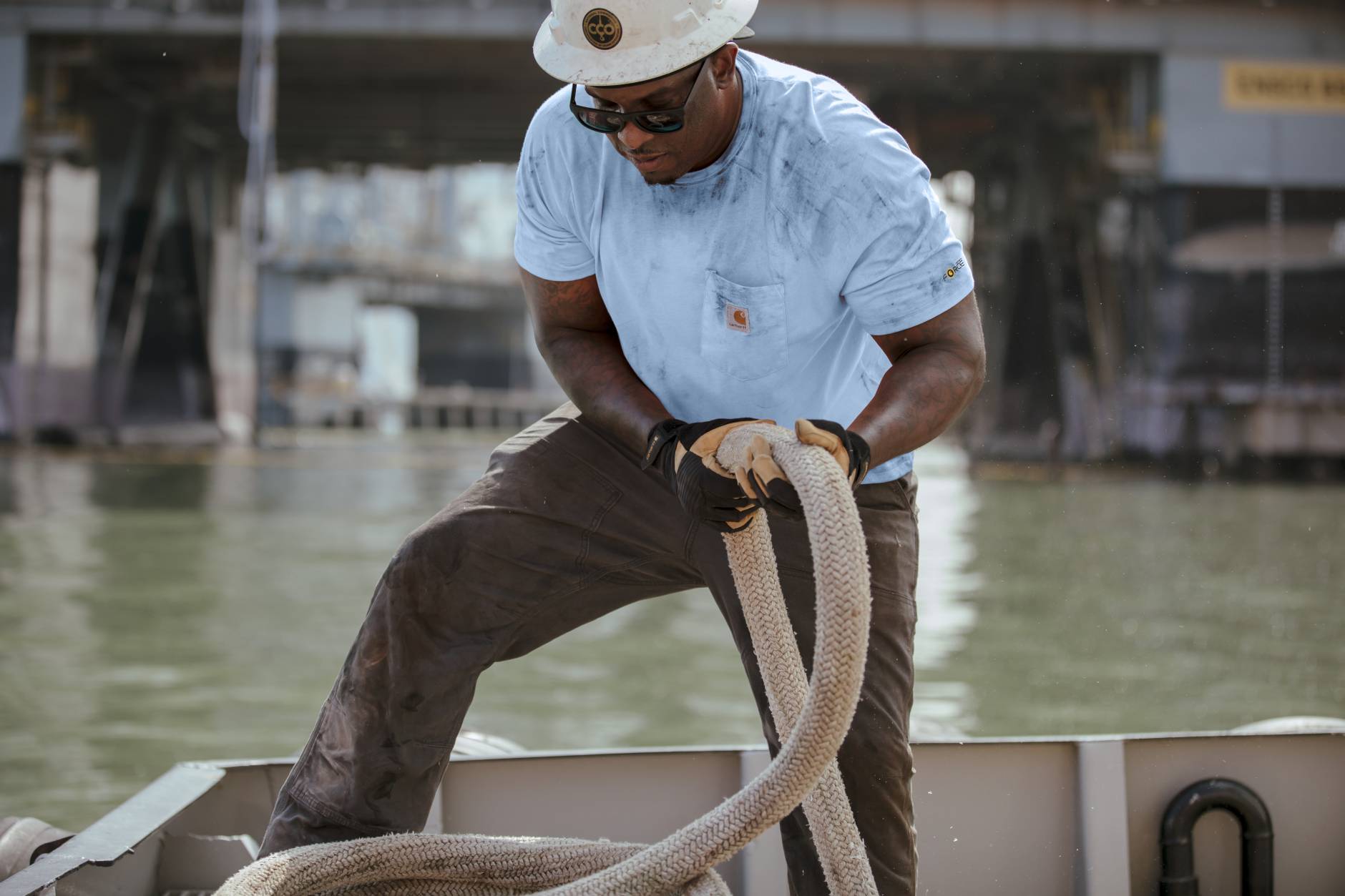 air force utility carhartt