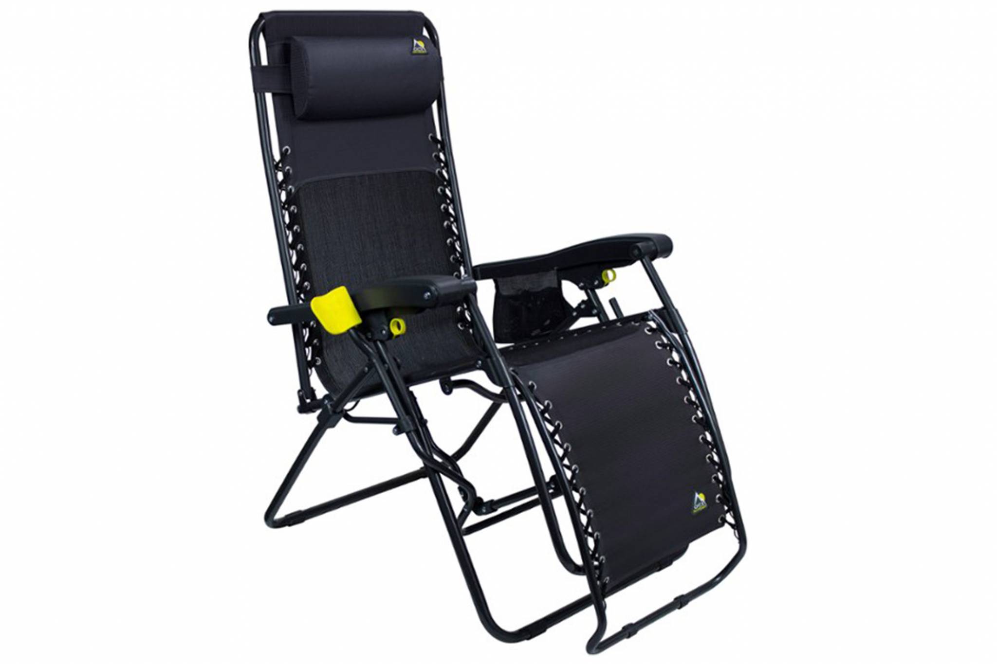 GCI Gravity Free Camping LoungeChair