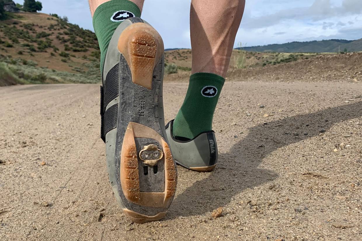 The Best Gravel Bike Shoes of 2021 GearJunkie