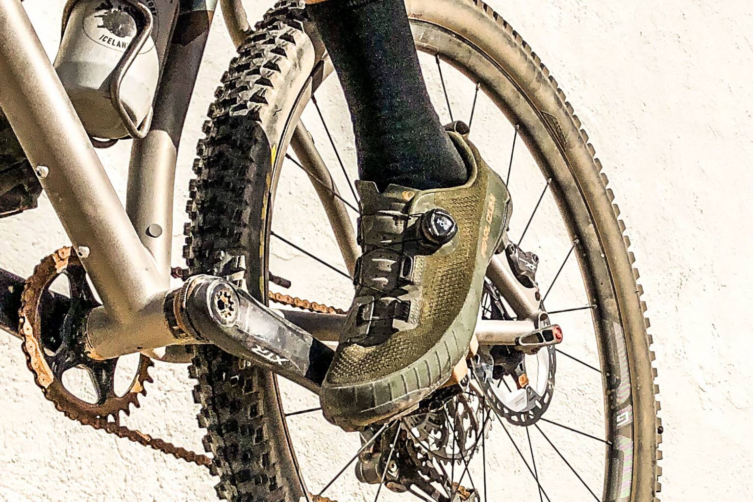 The Best Gravel Bike Shoes of 2021 GearJunkie