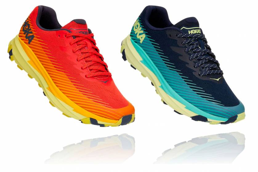 The Best Trail Running Shoes of 2021 Comometal