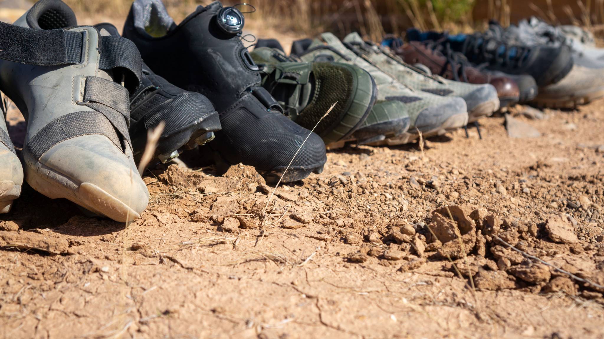 The Best Gravel Bike Shoes of 2021 GearJunkie