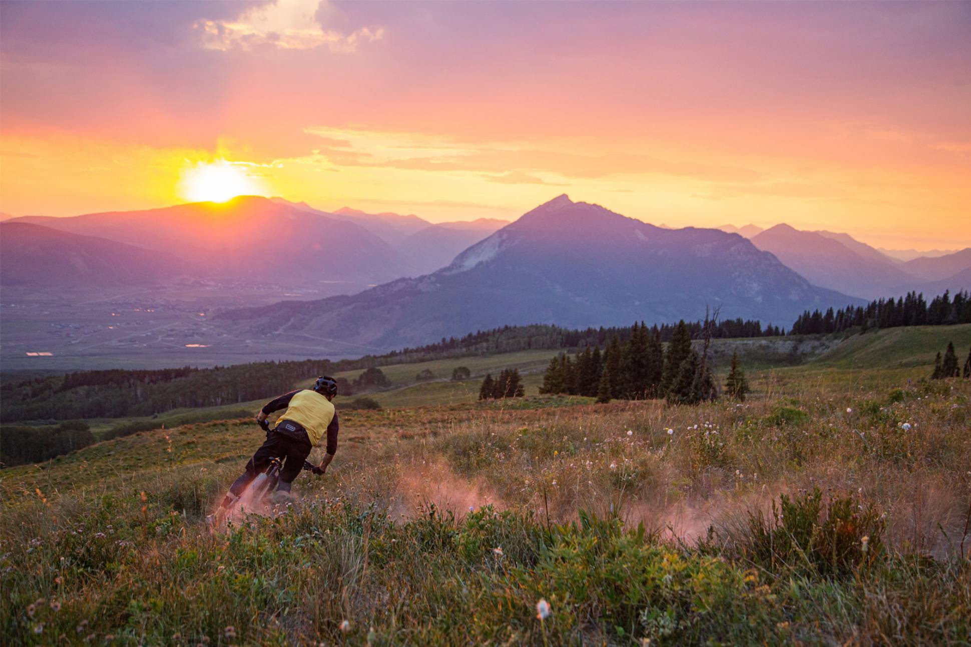 Adventure Without a Footprint These CO Towns Offset Your Carbon Impact