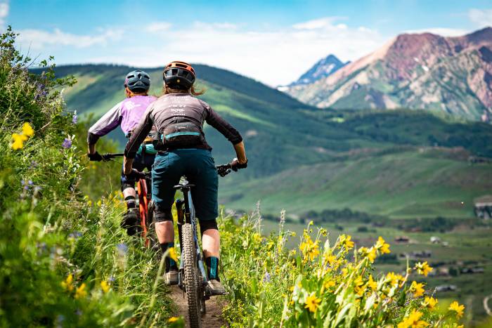 Gunnison Valley community